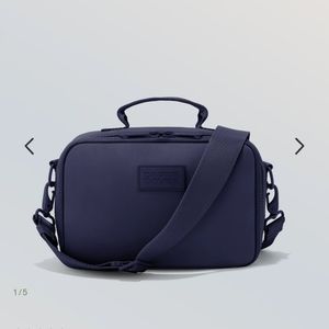 Dagne Dover Axel Neoprene Lunchbox